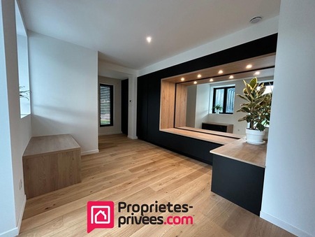 Vente Villa  Puy de dome 870 000 €