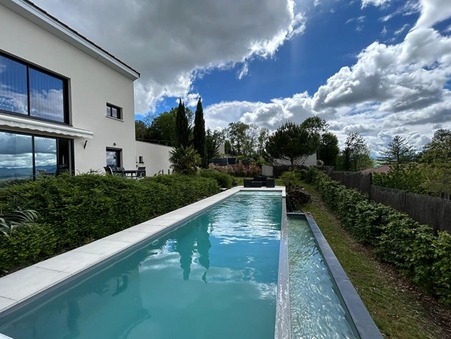 Achat Villa  Puy de dome 675 000 €