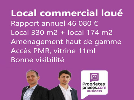 Vente  de qualité Nièvre 657 000 €