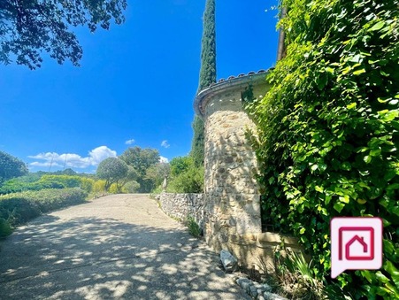 à vendre Villa de prestige Gard 520 000 €