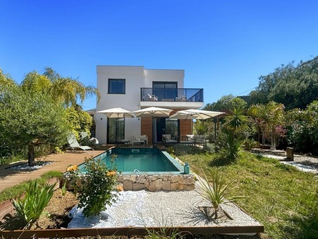 Achat Villa de prestige Cagnes sur Mer 899 000 €
