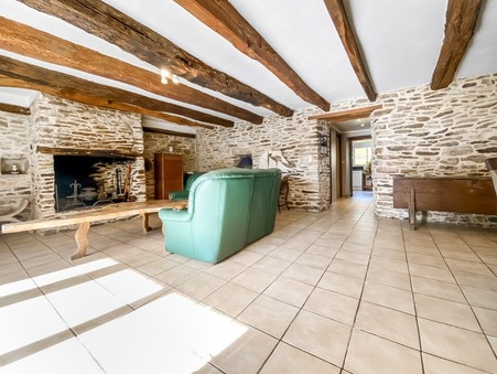 Vente Maison de caractère  Sarzeau 600 000 €