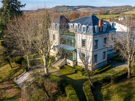 Vente Hôtel  Albi 1 950 000 €