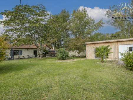 Vente Villa de luxe Carignan de Bordeaux 649 000 €