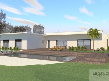 Vente Villa de qualité Saint Gély du Fesc 1 600 000 €