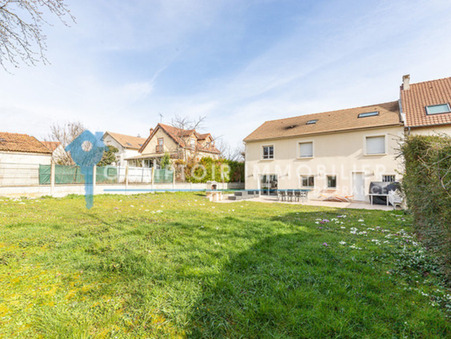 Achat Maison/villa haut de gamme Morangis 588 000 €