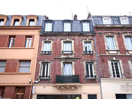 Vente        Hotel particulier de luxe Haute-Normandie 635 000 €