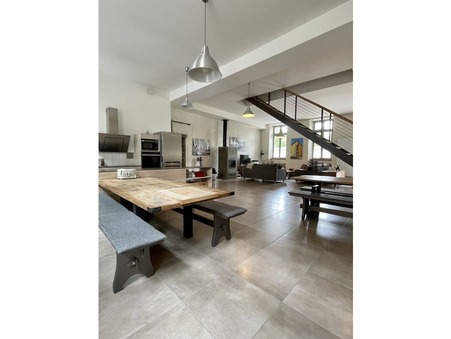 à vendre Maison de luxe Castelnau Montratier 650 000 €