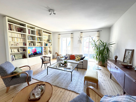 Maison de luxe Auray 799 390 €