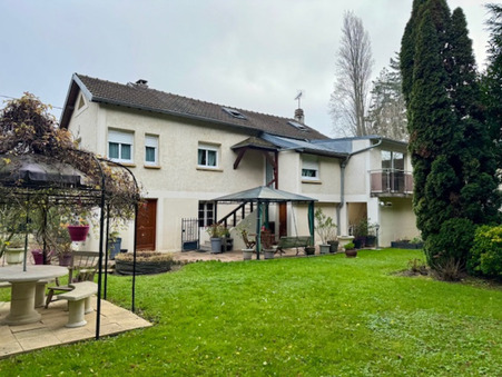 à vendre Maison/villa de qualité Médan 770 000 €