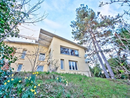 Vente Maison de luxe Andrésy 740 000 €