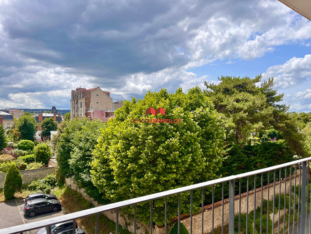 Achat Appartement d’exception Chatou 570 000 €