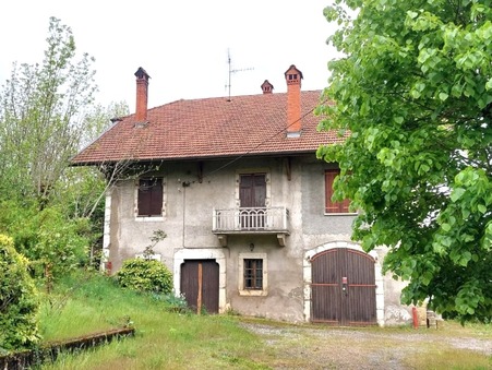Achat Bâtisse d’exception Annecy 895 000 €