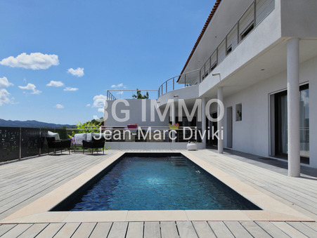 à vendre Villa de prestige Gardanne 990 000 €