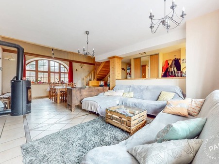 Maison de prestige Annecy 749 000 €