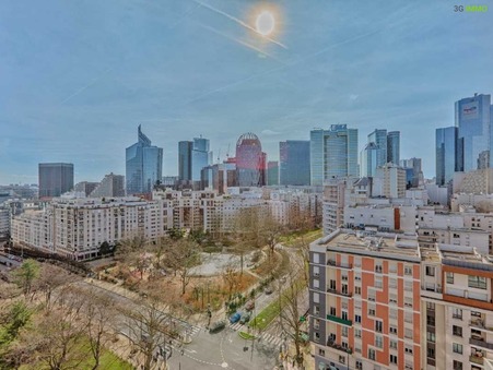 Vente Appartement d’exception Courbevoie 550 000 €