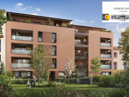 à vendre Appartement d’exception Midi-Pyrénées 699 900 €