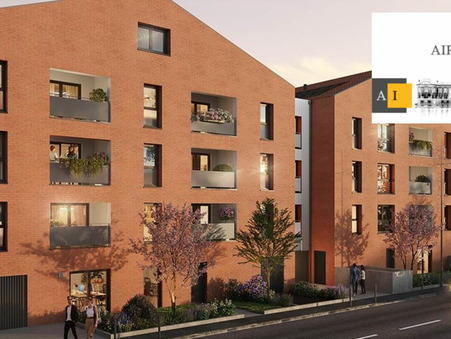 Vente Appartement de prestige Midi-Pyrénées 580 000 €