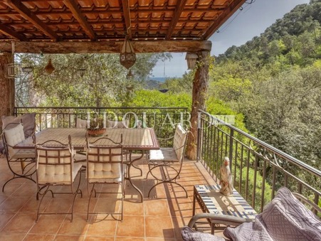 à vendre Maison de prestige Menton 649 000 €