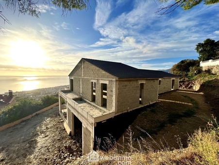         Villa de luxe Corse 695 000 €