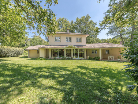 à vendre Maison/villa de prestige Saint Sulpice et Cameyrac 690 000 €