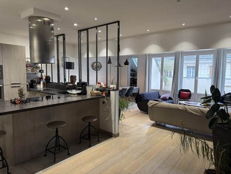 à vendre Appartement haut de gamme Centre 780 000 €