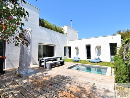 à vendre Villa d’exception Carnon Plage 1 100 000 €
