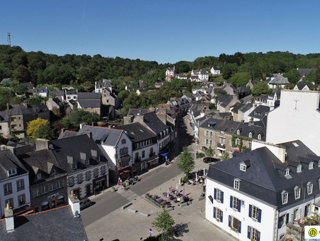 Vente Manoir de qualité Pont Aven 1 339 000 €