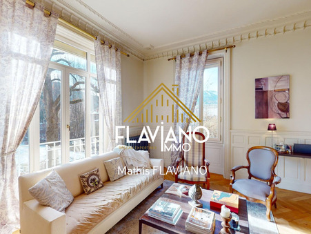 à vendre Villa de prestige Barcelonnette 1 312 500 €