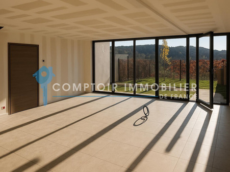 Vente Appartement haut de gamme Éguilles 589 000 €