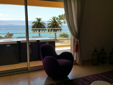 Vente Appartement de luxe Ajaccio 1 560 000 €