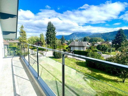 Achat Appartement de qualité Annecy 569 000 €