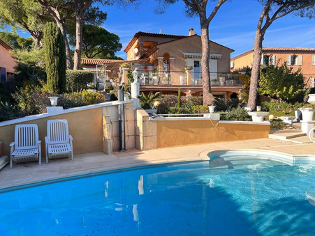         Villa  Provence-Alpes-Côte d'Azur 700 000 €