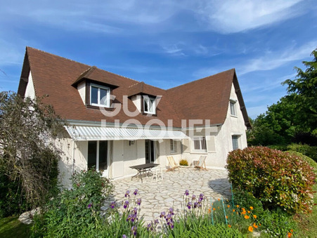Vente Maison/villa de luxe Saint Nom la Bretèche 948 000 €