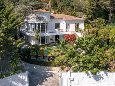 Vente Villa de prestige Cannes 2 050 000 €