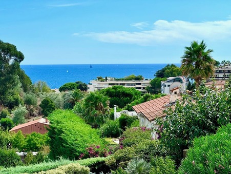 Achat Villa haut de gamme Cannes 1 995 000 €