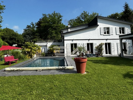 Vente Maison de prestige Marne 575 000 €