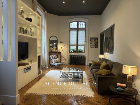 Achat Appartement de luxe Aix les Bains 750 000 €