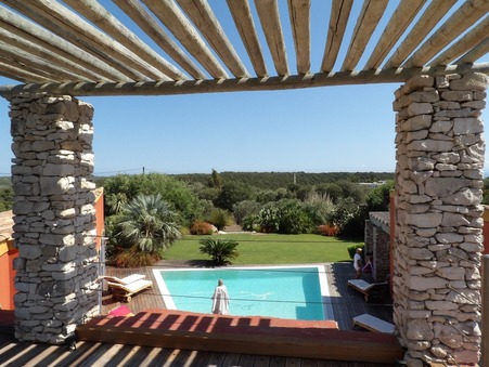 Vente Maison de luxe Bonifacio 2 300 000 €