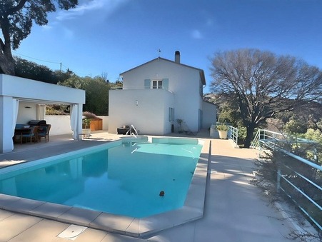 à vendre Maison  Corse 649 000 €