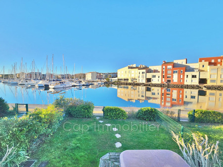 Vente Maison  Le Cap d Agde 850 000 €