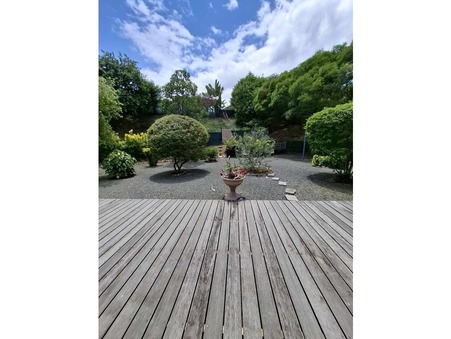Maison de luxe Paita 19 900 000 €