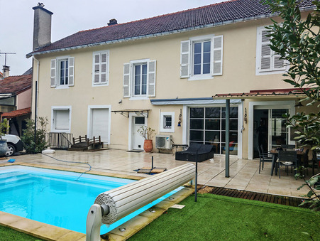 à vendre Villa de qualité Pau 624 000 €