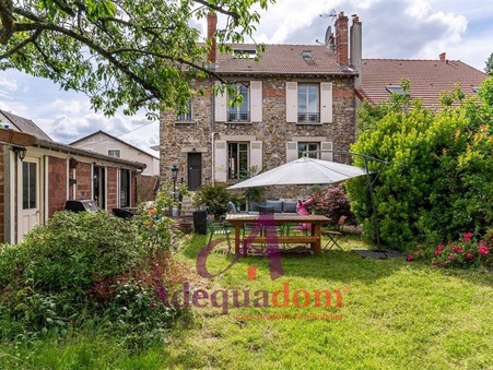 Maison de prestige Argenteuil 850 000 €
