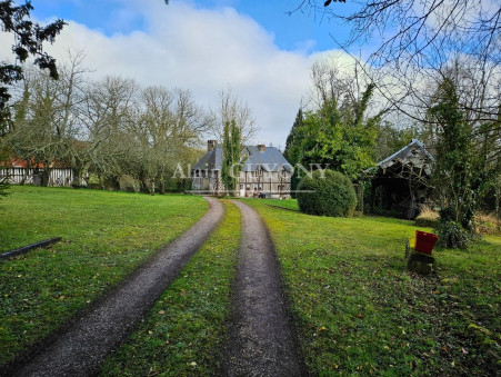 Vente Maison de qualité Calvados 540 750 €