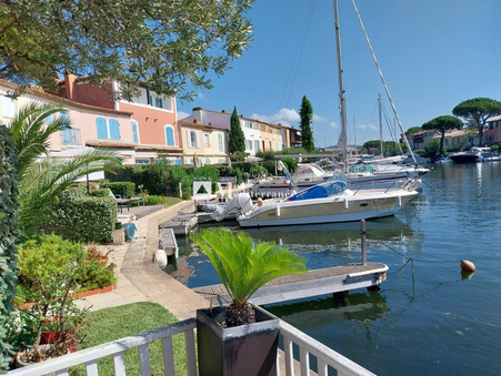 Achat Maison/villa de luxe PORT GRIMAUD 1 325 000 €