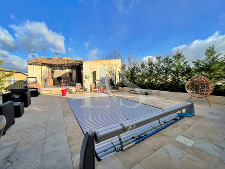 à vendre Villa d’exception Malaucène 583 000 €