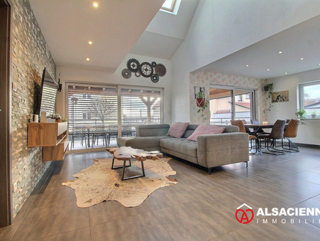 Achat Maison de qualité Bas rhin 624 000 €