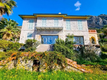 à vendre Propriété haut de gamme Menton 6 900 000 €