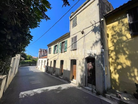 Vente Maison haut de gamme La Turbie 690 000 €